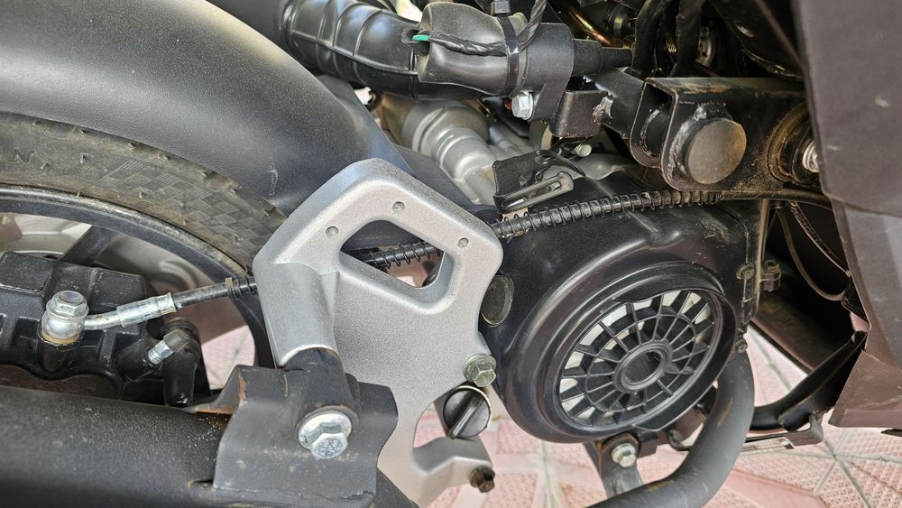 Танк Х-7 новый 2023г