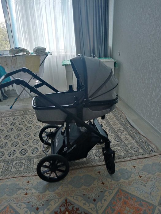 ПРОДАЮ Детскую Коляску...