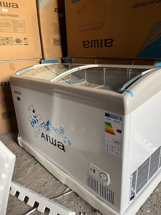 Морозилка / Morozilka / Морозильник / Morozilnik