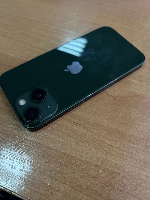 iPhone 13 mini срочная продажа