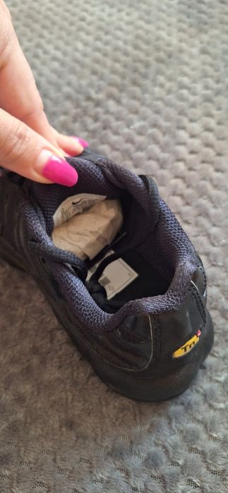 Nike Air Max Plus – оригинални, чисто нови