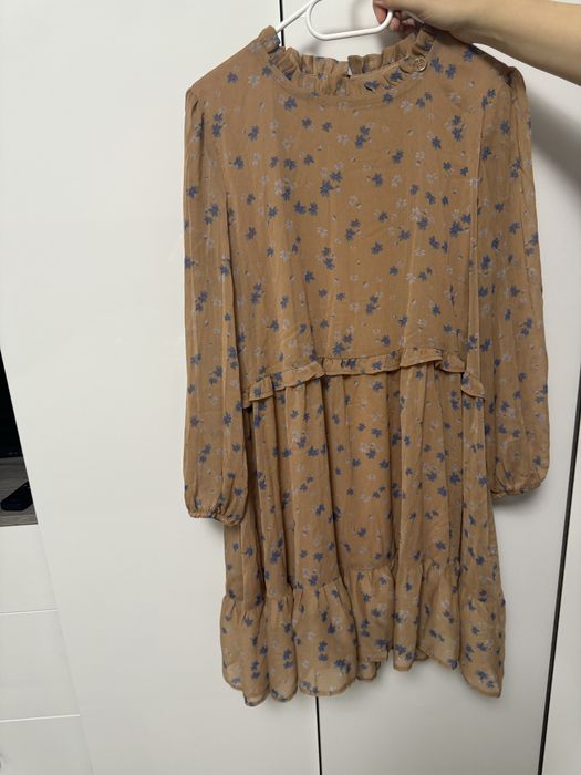 Дамска рокля Lucy