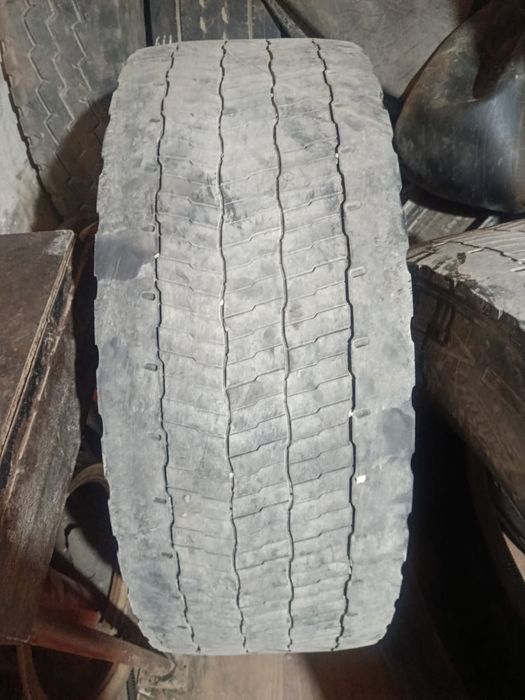 Грузовые шины разные цены