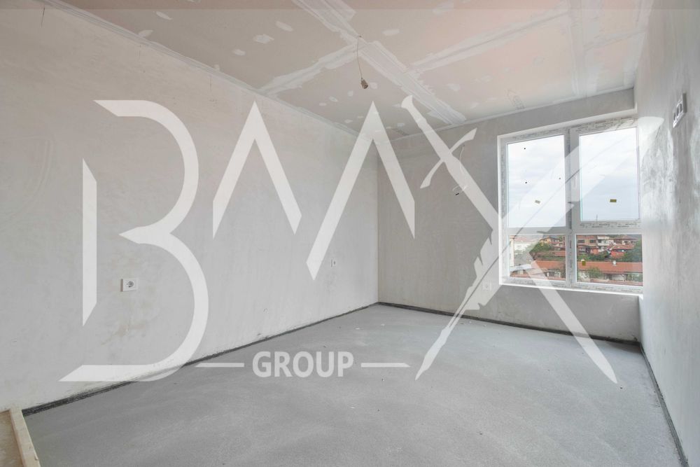 Мезонет Връждебна