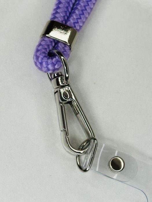 Шнурок подвеска для телефона и наушников