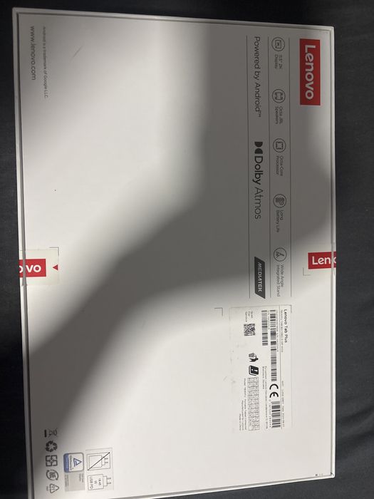 Tabletă Lenovo Tab Plus