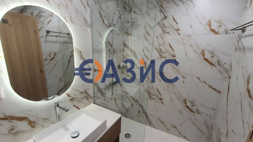 Продава се Двустаен апартамент в Ахелой - 77 кв.м за 991 €/кв.м - Снимка #11