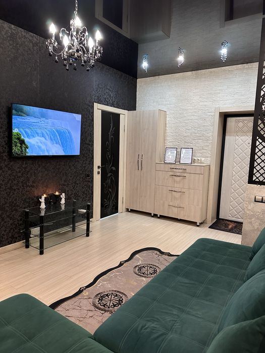 Vip premium(2-ух комнатная)