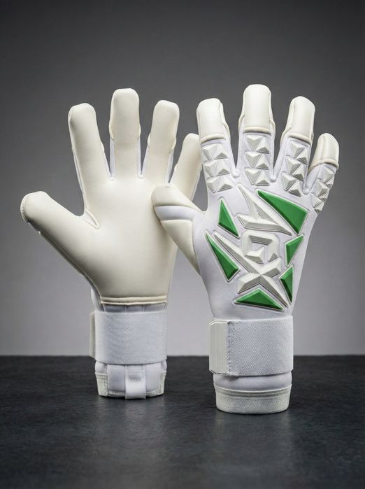 Вратарски ръкавици AGX