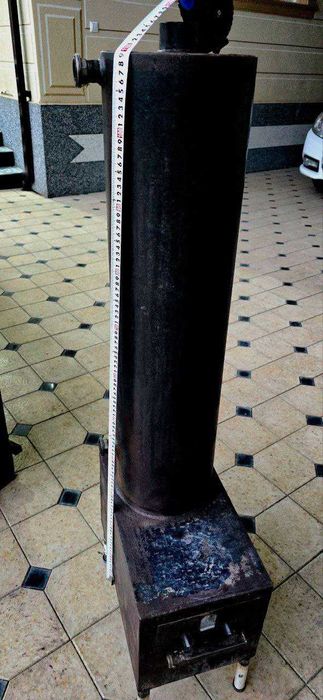 Сув иситкич яхши холатда