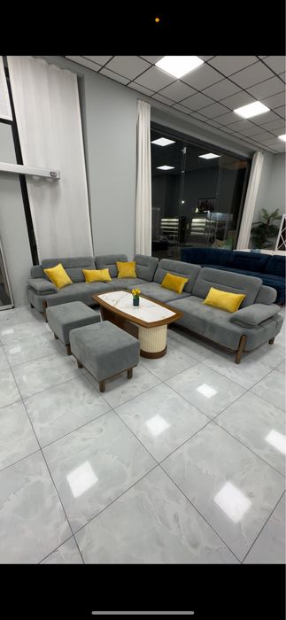 Petra model premium ugalok zal uchun mexanizmli oyoqlari yong’oqdan