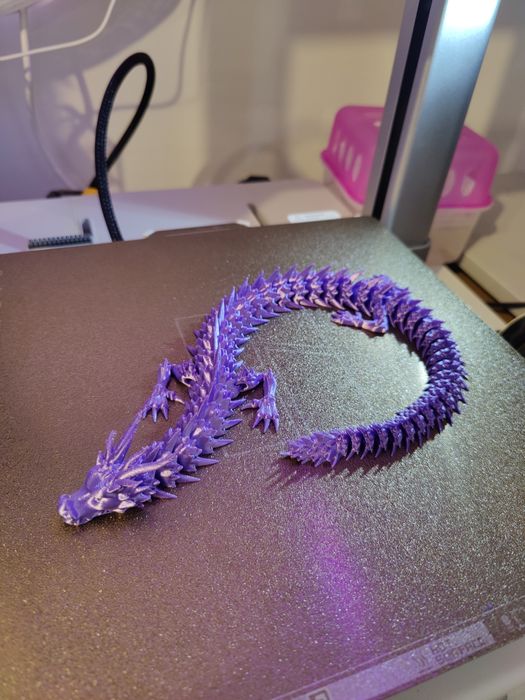 Servicii prindare 3D