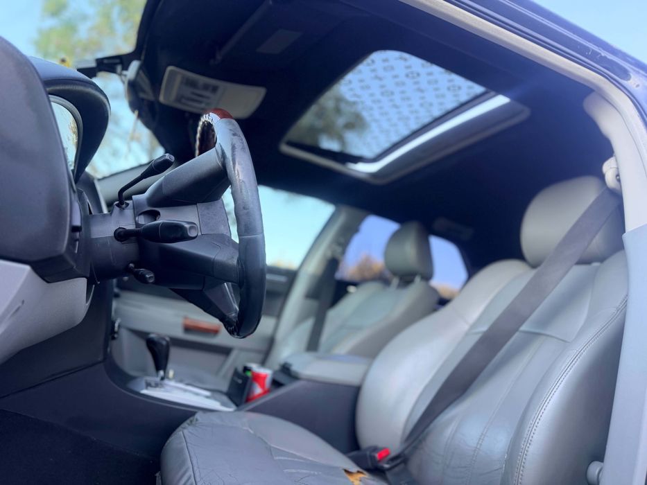 CHRYSLER 300C 2000 — imagine 2
