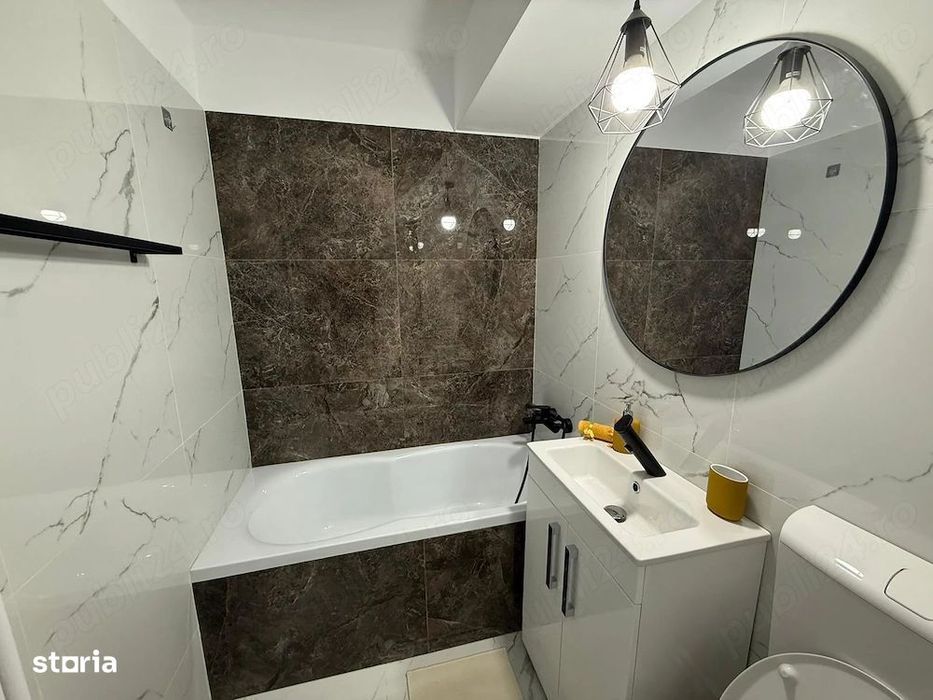 Comision 0% Apartament 2 camere - Brancoveanu