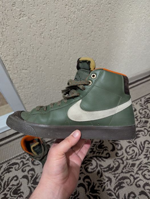 Nike Blazer Mid '77 Vntg, оригинал