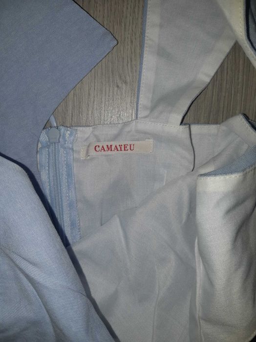 rochie casual, de vara, Camaieu