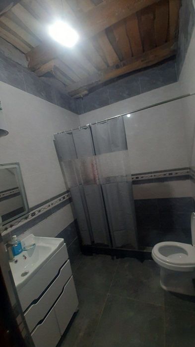 Santehnika elektirika ishlari bogan