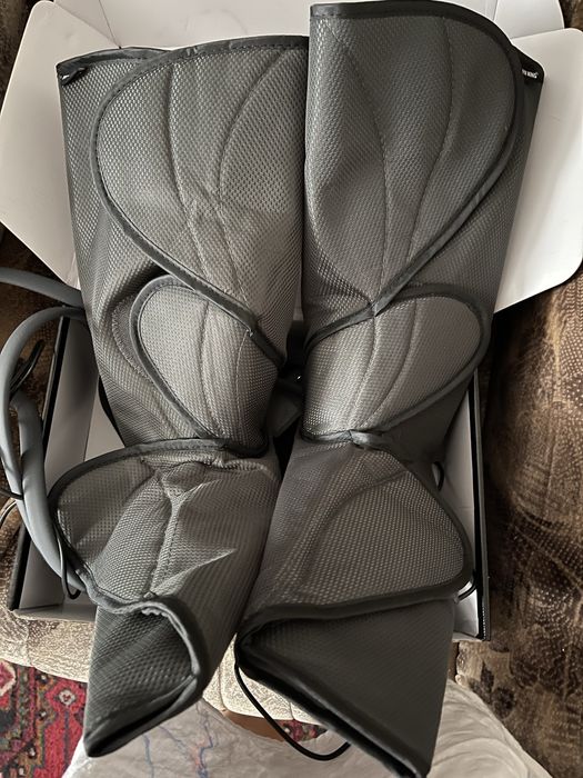 массажор воздушно-компессионный