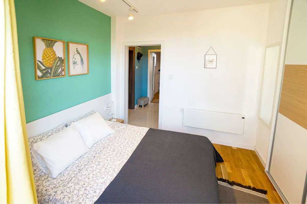 Продава се Двустаен апартамент в София, Център - 56 кв.м за 4286 €/кв.м - Снимка #11