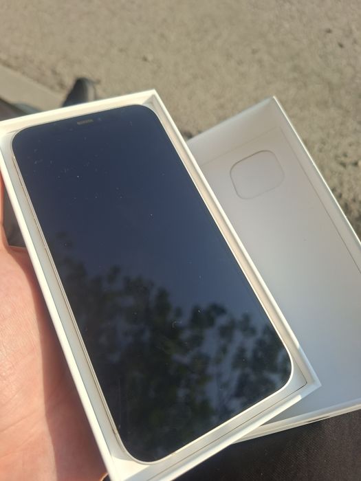 Iphone 12 128 , продам или обменяю