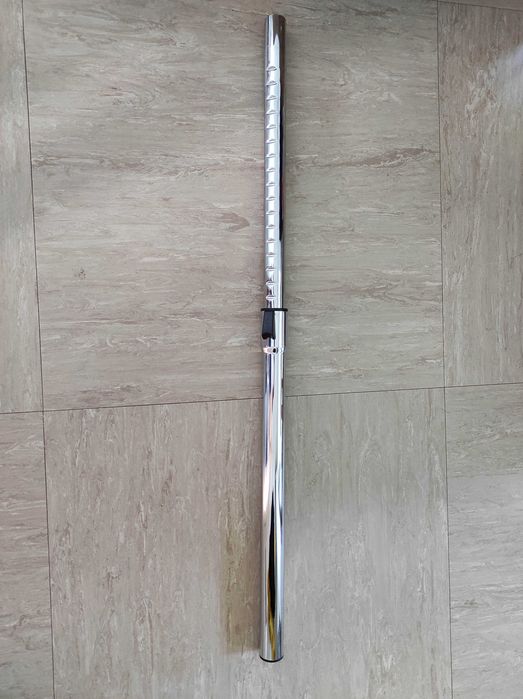Телескопична тръба за прахосмукачка 32mm. и 35 mm.