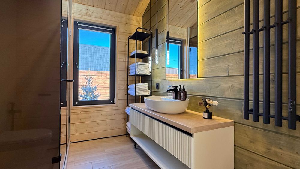 Сдается дом Barnhouse