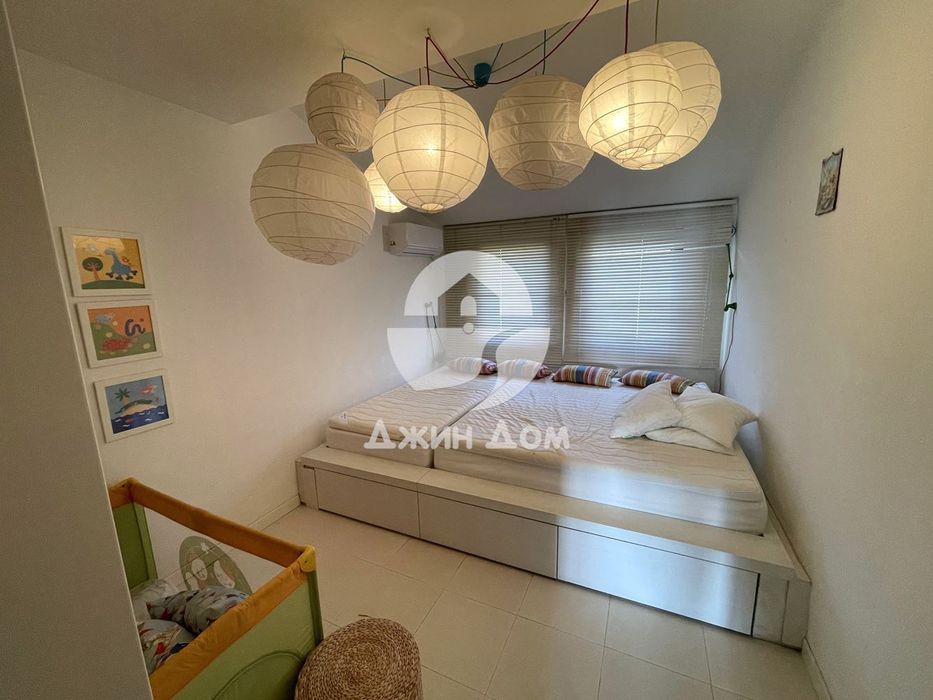 Продава се Тристаен апартамент в Ахелой - 86 кв.м за 949 €/кв.м - Снимка #5