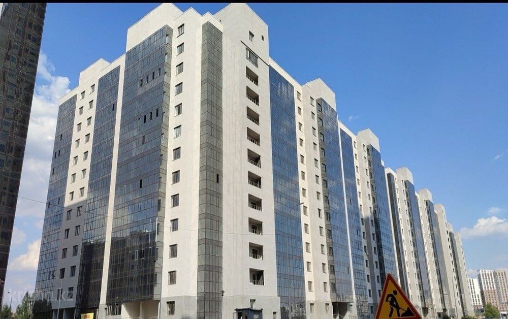 Продается квартира