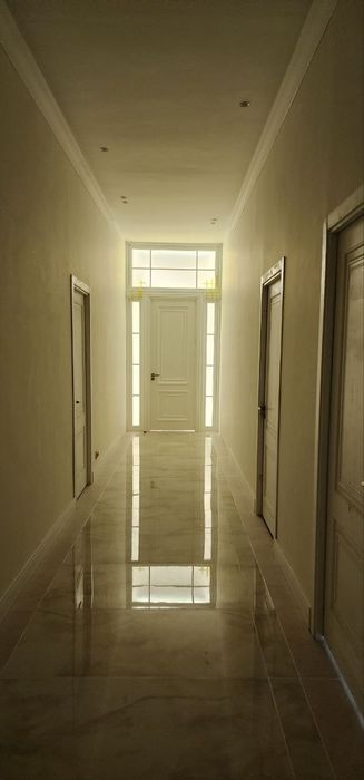 Uchastka sotiladi yashashga tayyor documentlari joyida muammo yo'q