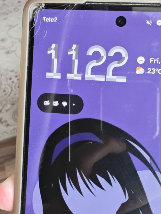 Google Pixel 6 128