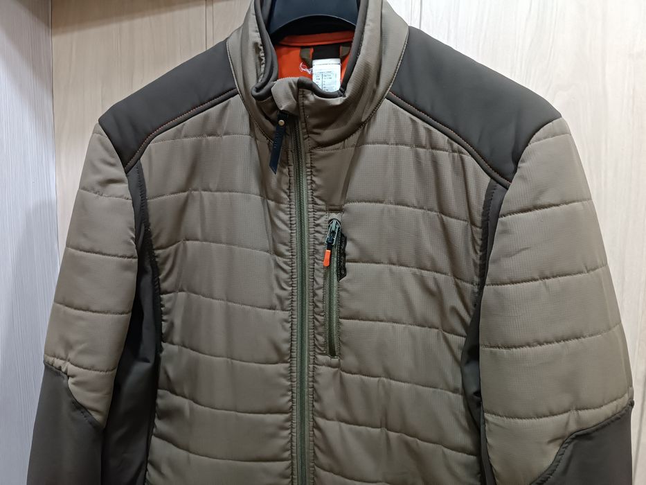 Оригинальная куртка Decathlon