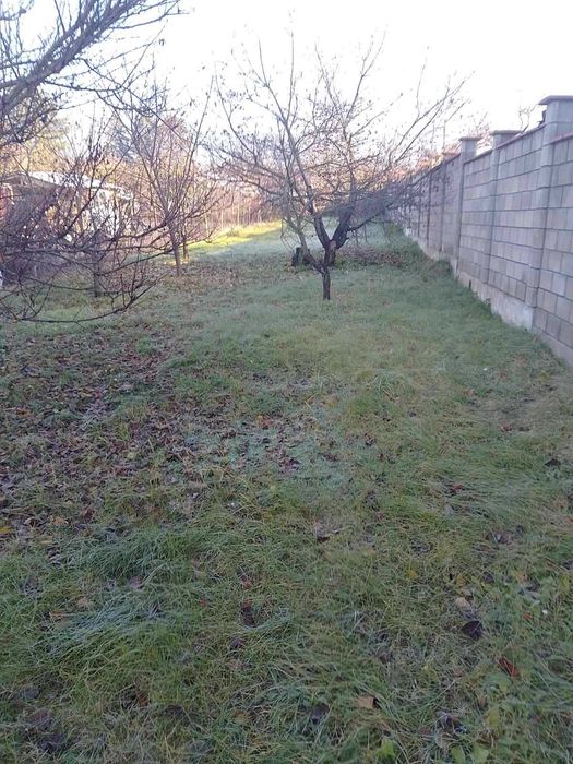 Продава се Парцел в Разград, Промишлена зона - Запад - 600 кв.м за 43 €/кв.м - Снимка #2