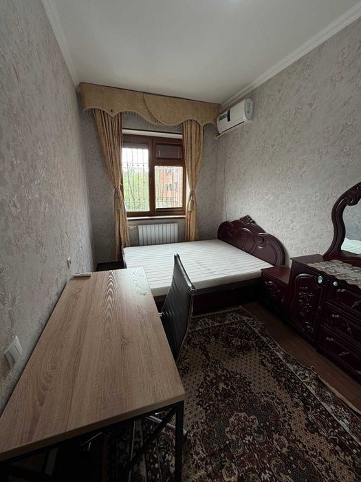 Фақат оила учун квартира ижарага берилади