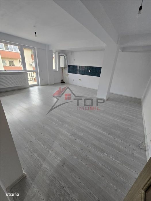 Moldova Mall - Coral Residence , apartament nou 3 camere cu 2 bai, 82m