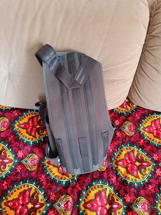 Корсет для поясницы