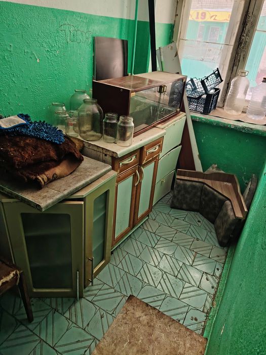 Отдам мебель бесплатно