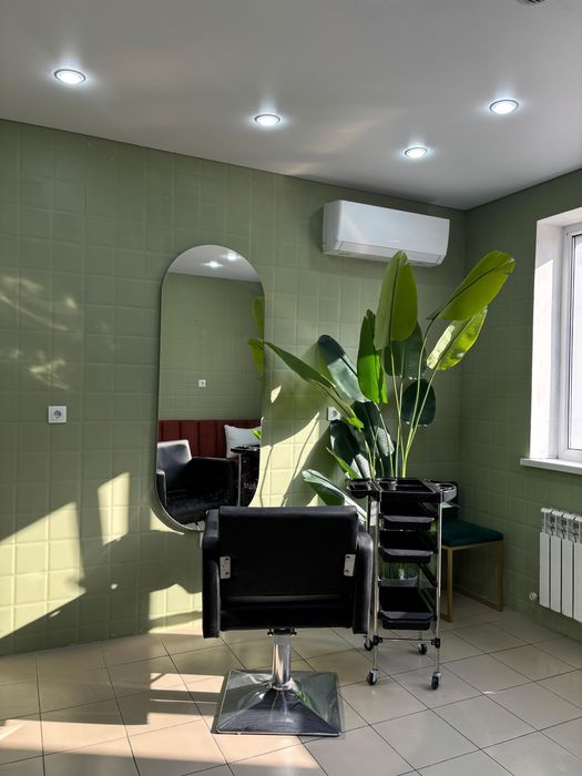 Сдается кабинет в салоне красоты