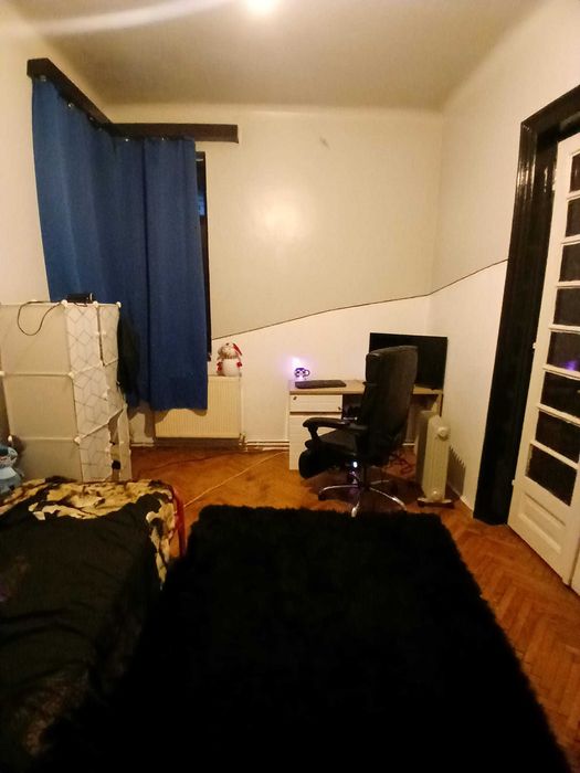 Vila Petru Rareș | Ap. 4 Camere + Pod Mansardabil | Metrou Basarab