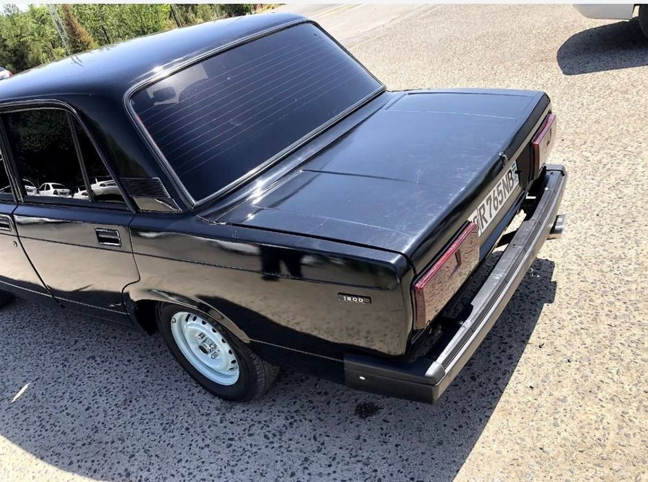 Vaz 07 sotiladi yili 2008