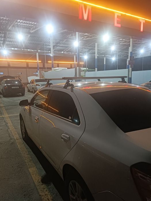 Авто багажник  Avto bagajnik