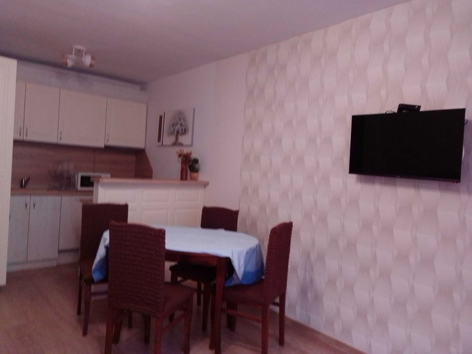 Дава се под наем Двустаен апартамент в с. Църква, Област Добрич - 60 кв.м за 800 € - Снимка #3