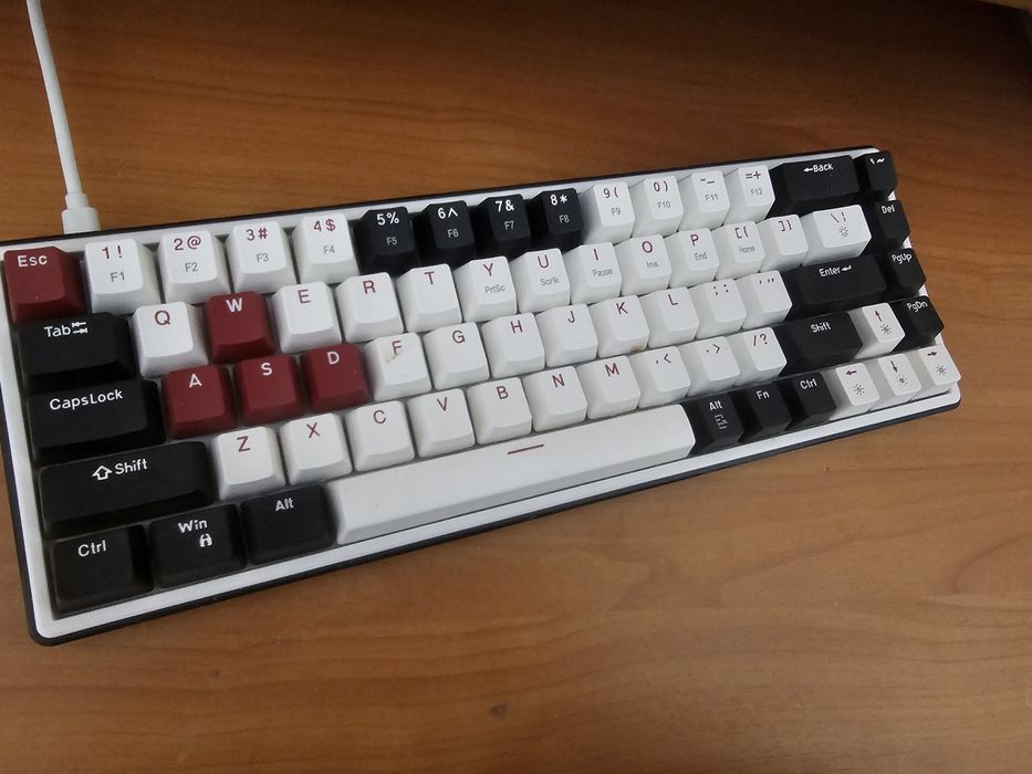 Компьютер rx 580