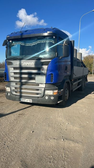 Манипулятор 15 тон