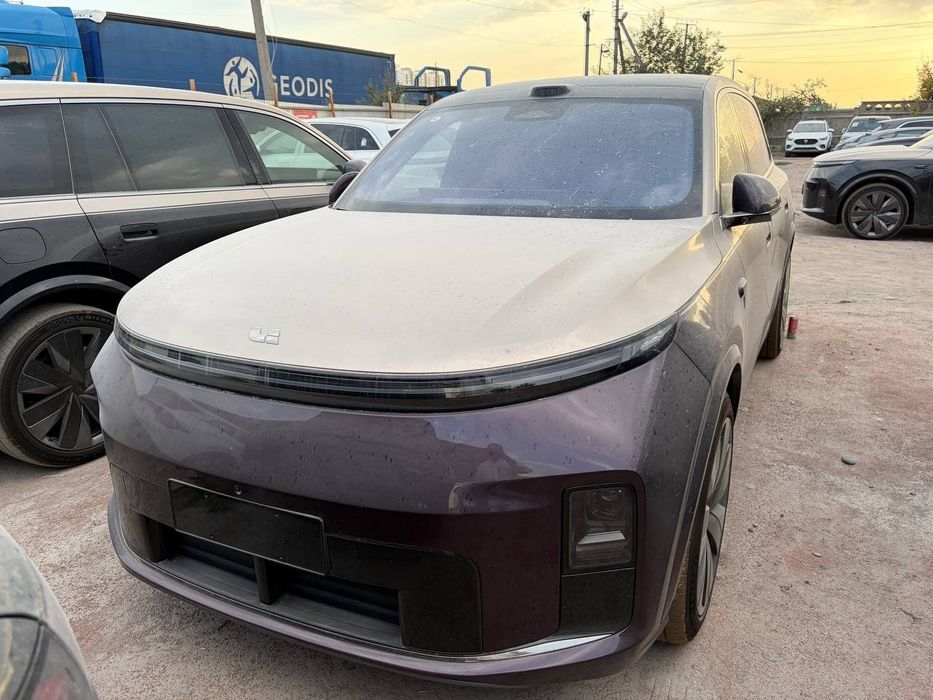 Lixiang L9 livis