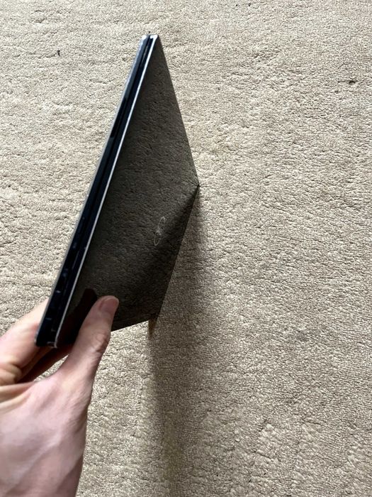 Dell xps 9365  ultrabook