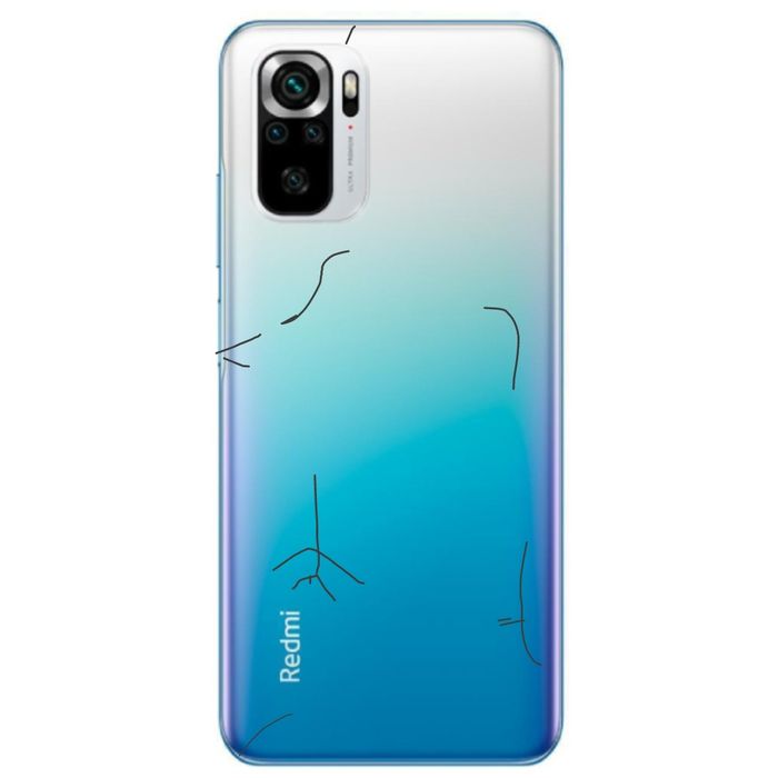 Redmi note 10s 6/128 (редми ноте 10с)