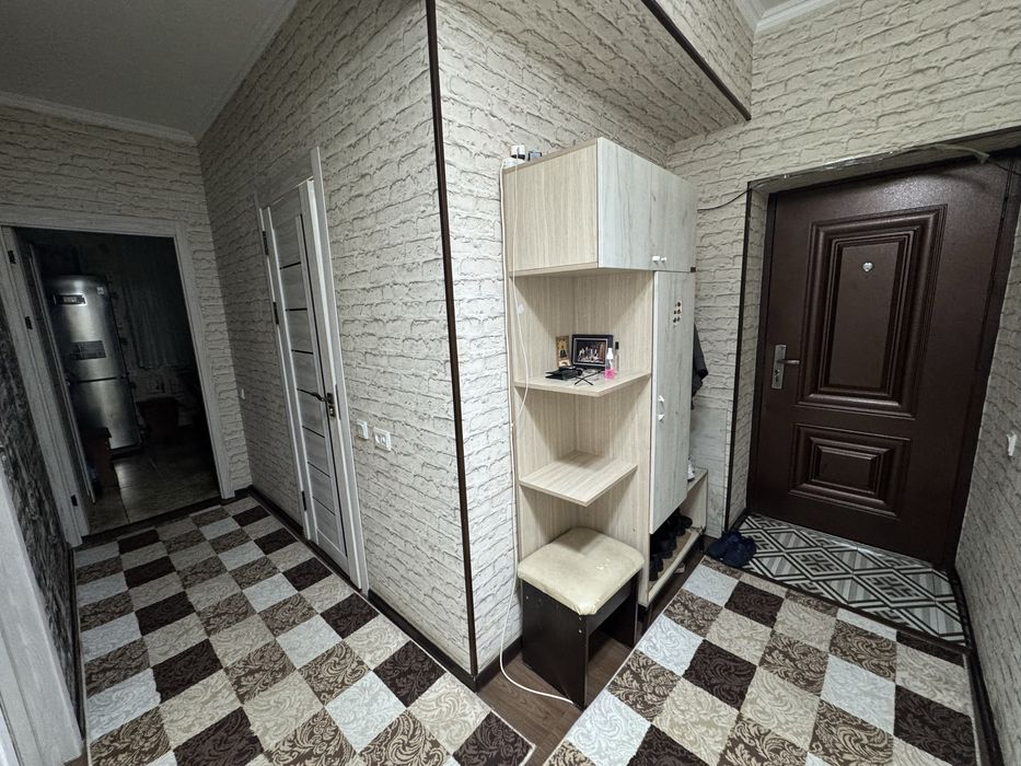 6 хамомда 2 хоналик квартира