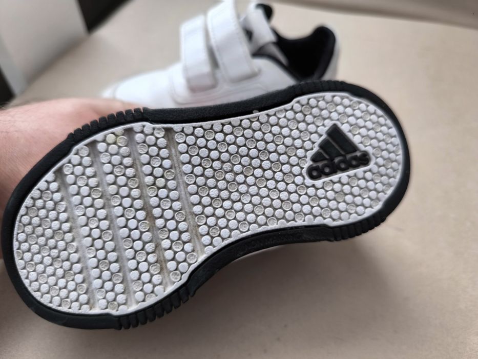 Оригинални детски маратонки Адидас 24 номер