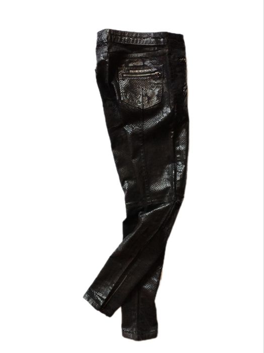 Balmain -27 - дамски дънки