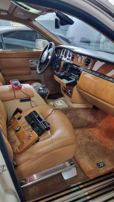 Ремонт автоэлектрики и диагностика